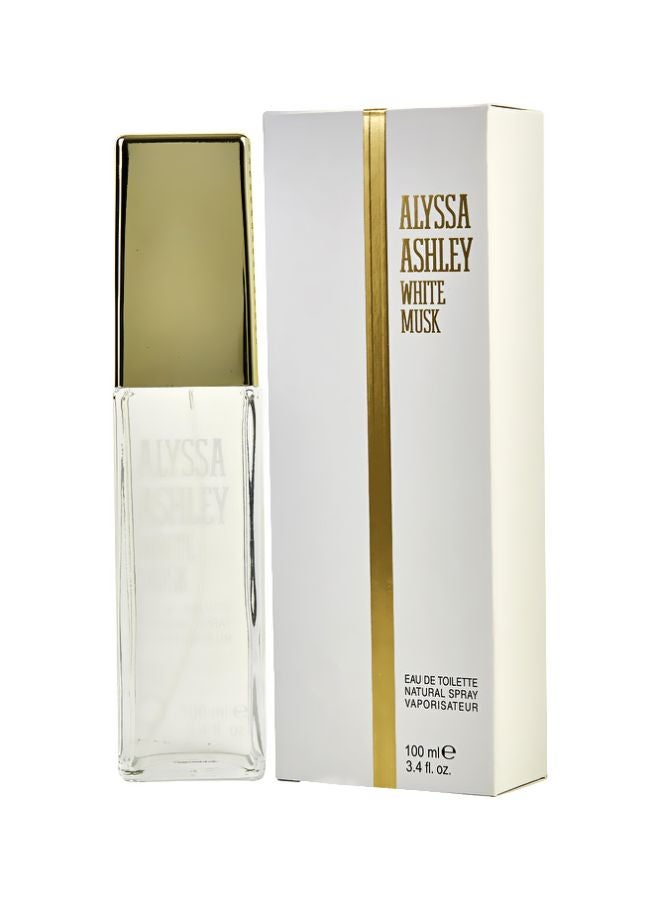 White Musk EDT