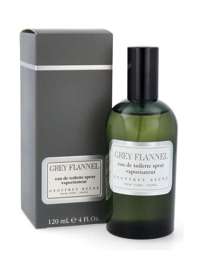 Grey Flannel EDT 120ml