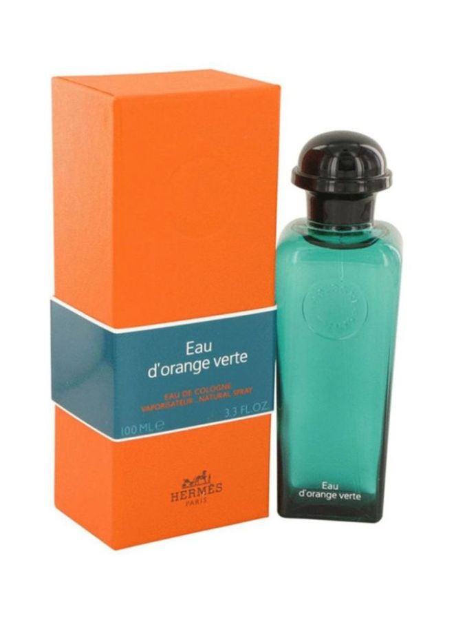 Eau D'Orange Verte EDC 100ml