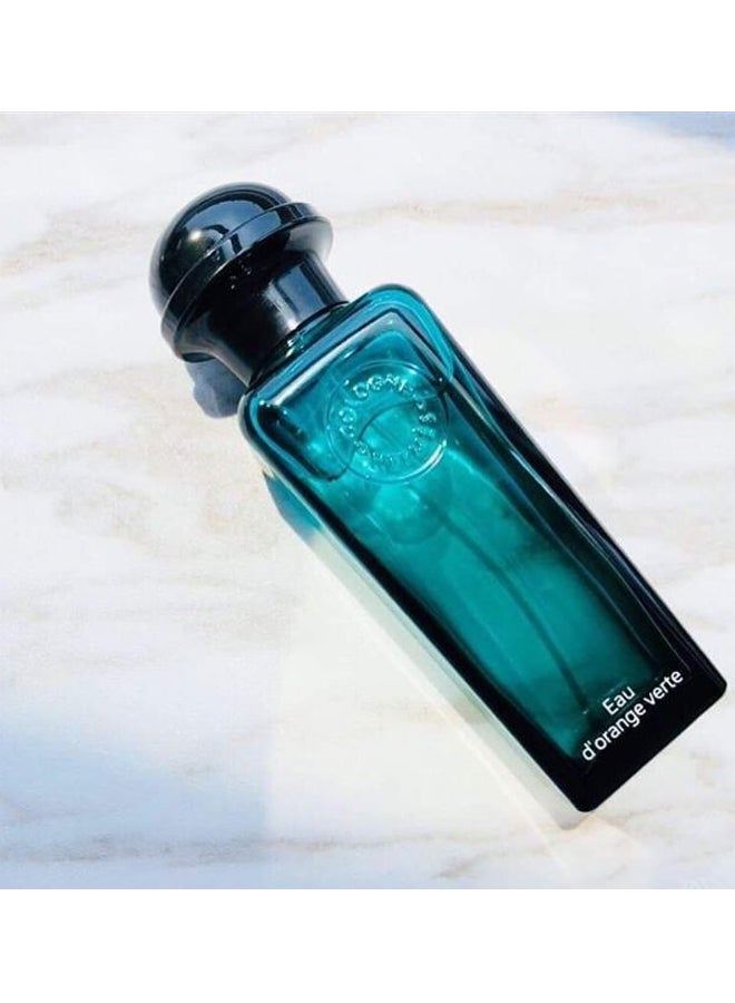 Eau D'Orange Verte EDC 100ml