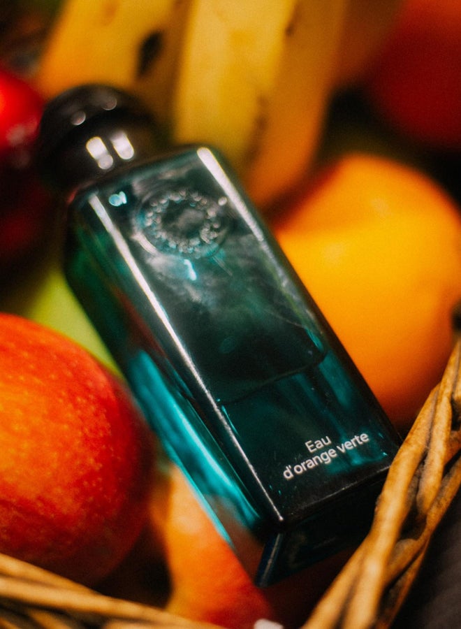 Eau D'Orange Verte EDC 100ml
