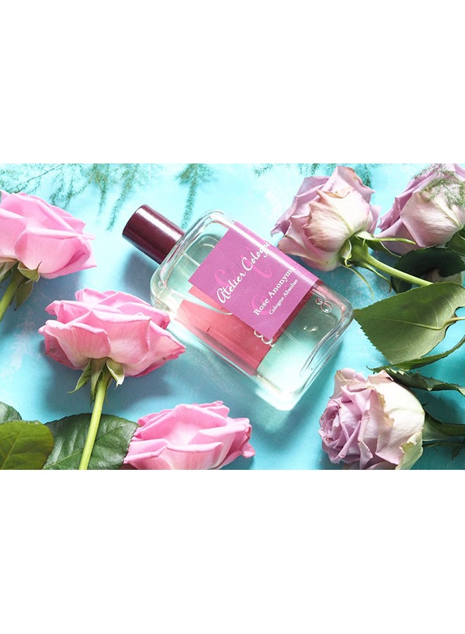 Rose Anonyme Cologne Absolue EDC 100ml