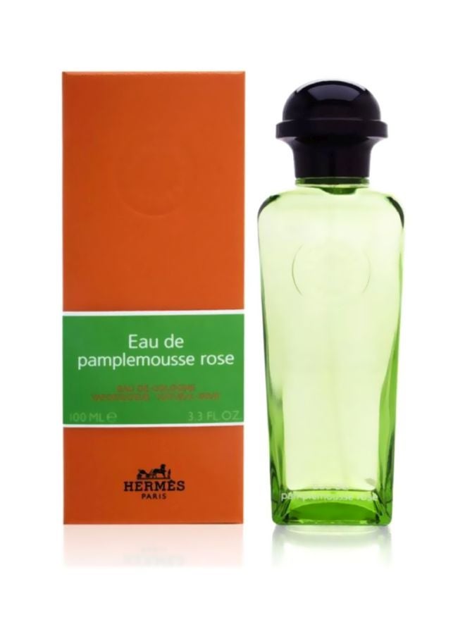 Eau De Pamplemousse Rose 100ml