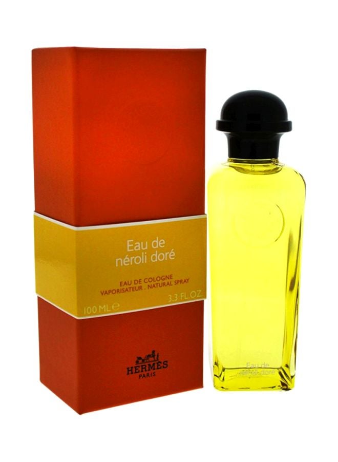 Eau De Neroli Dore 100ml