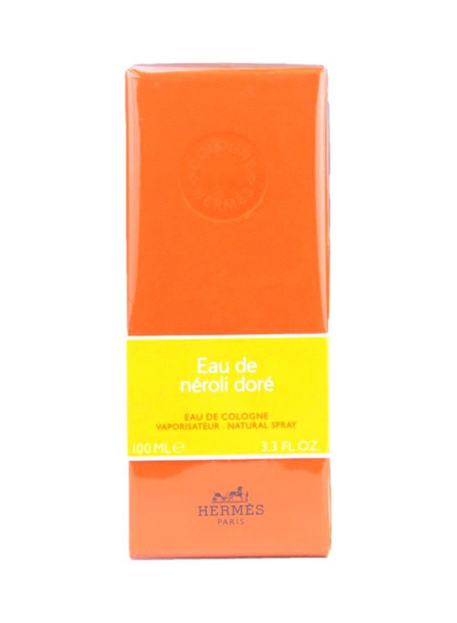 Eau De Neroli Dore 100ml