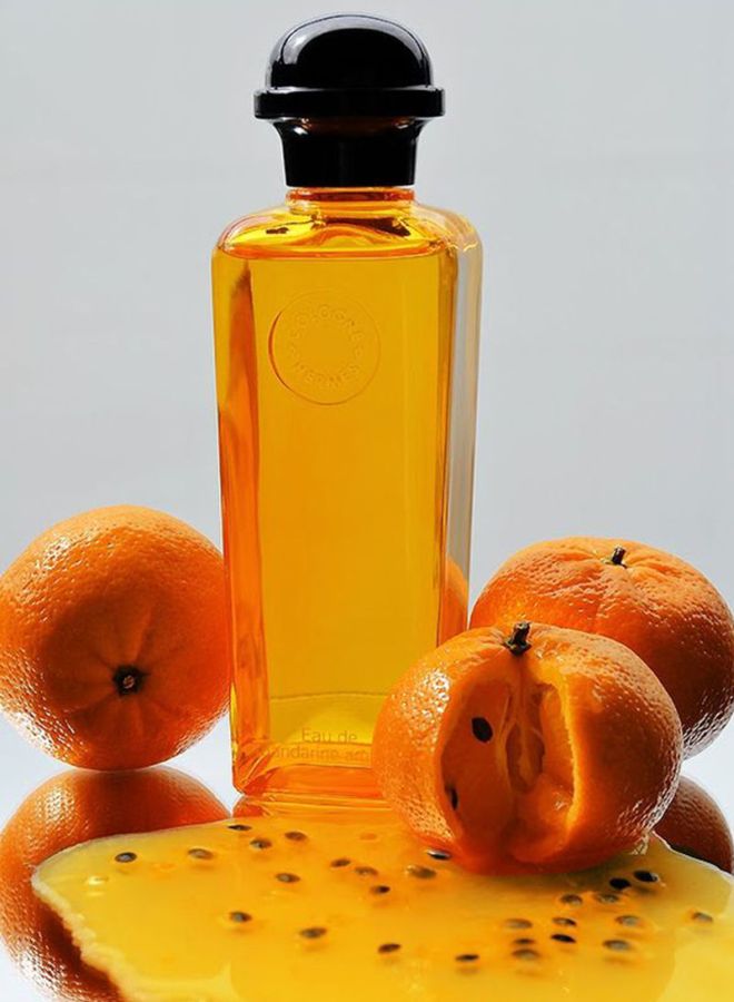 Eau De Mandarine Ambree 100ml