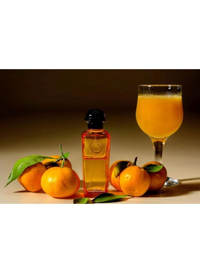 Eau De Mandarine Ambree 100ml