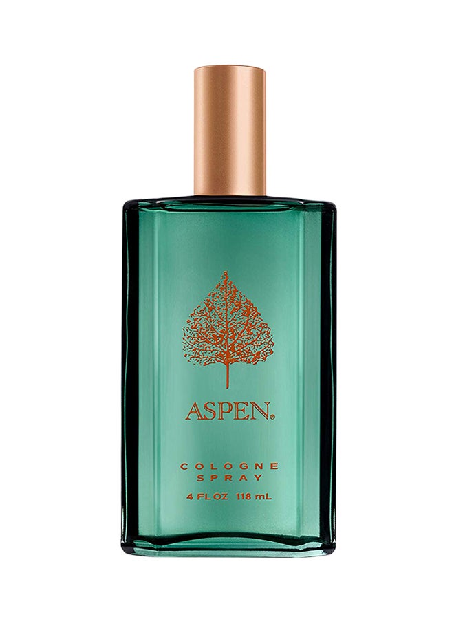 Aspen EDC 118ml