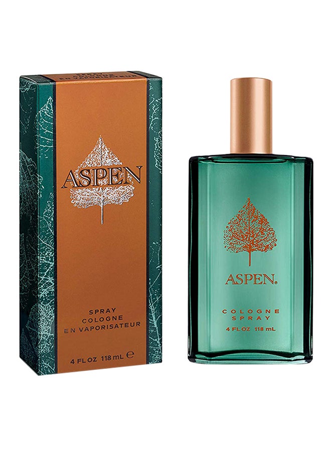 Aspen EDC 118ml