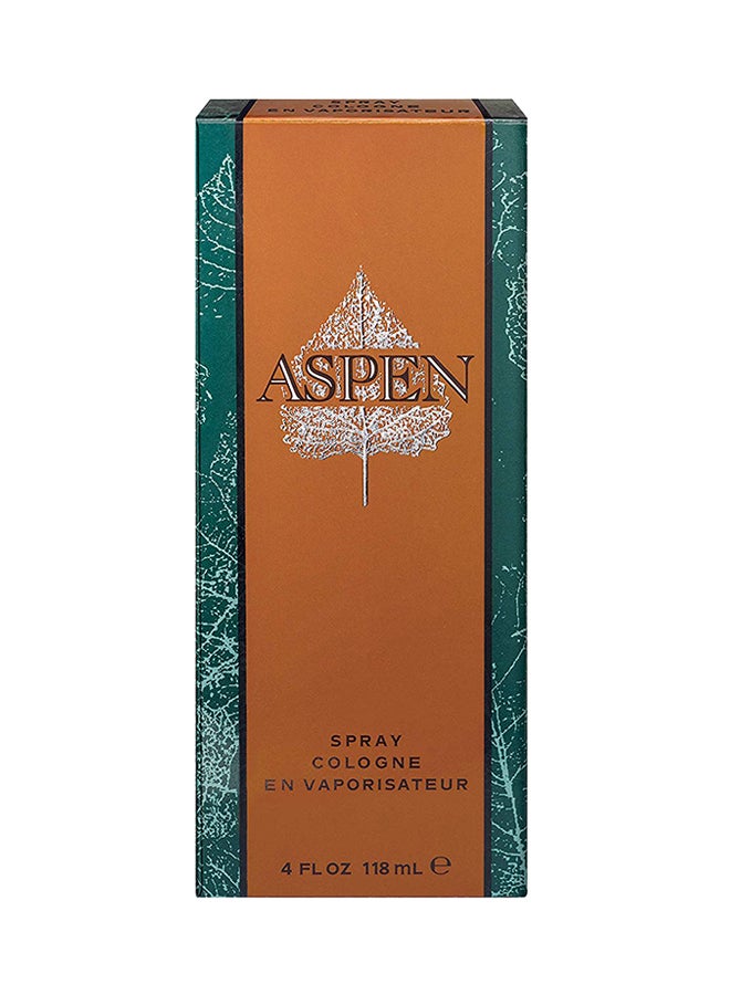 Aspen EDC 118ml