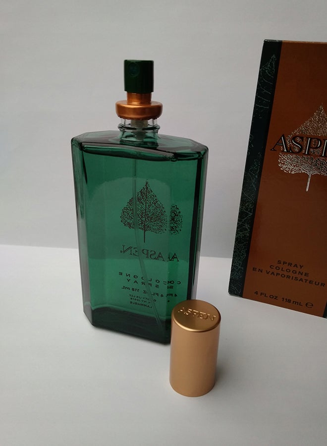 Aspen EDC 118ml