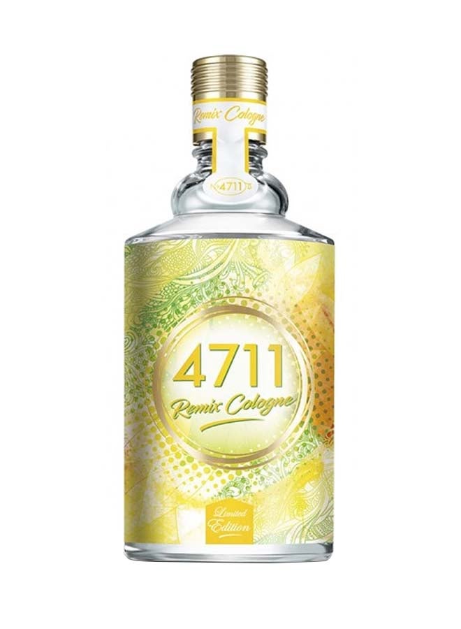 4711 Original EDC 100ml