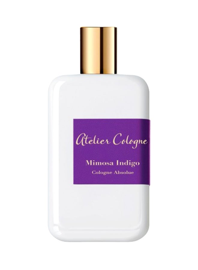 Mimosa Indigo Cologne 200ml