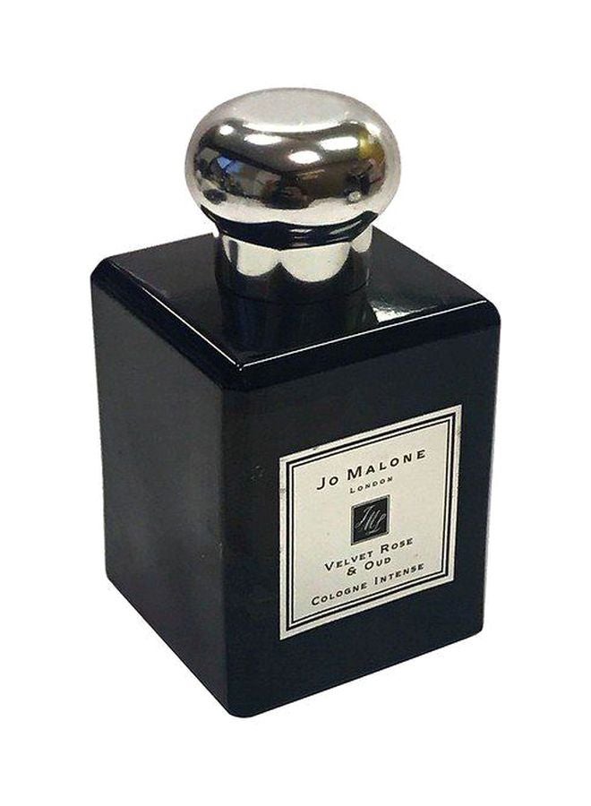 Velvet Rose And Oud Cologne Intense 50ml