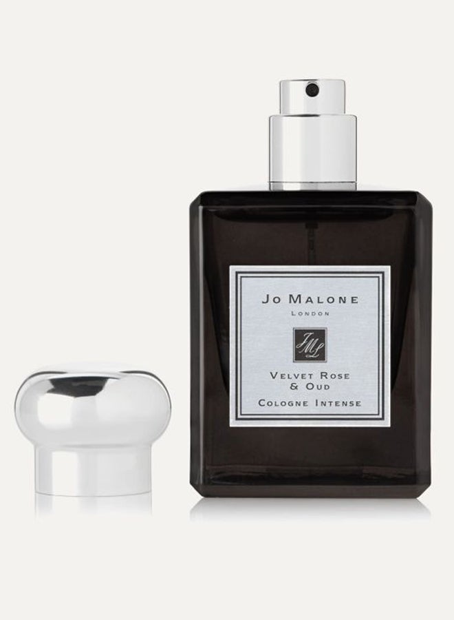Velvet Rose And Oud Cologne Intense 50ml
