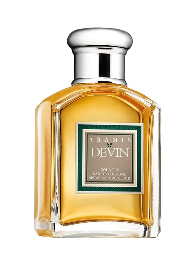 Devin Country Spray EDC 100ml