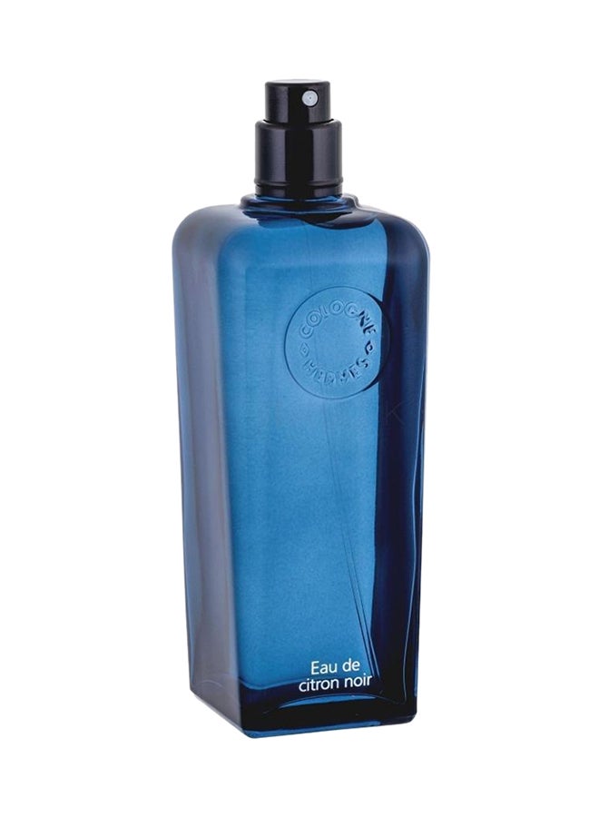 Eau De Citron Noir EDC 100ml