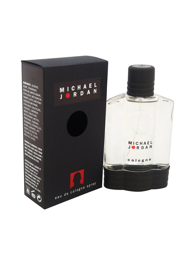 Michael Jordan EDC Spray