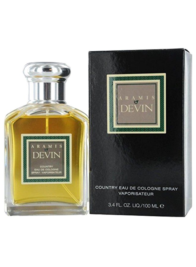 Devin EDC 100ml