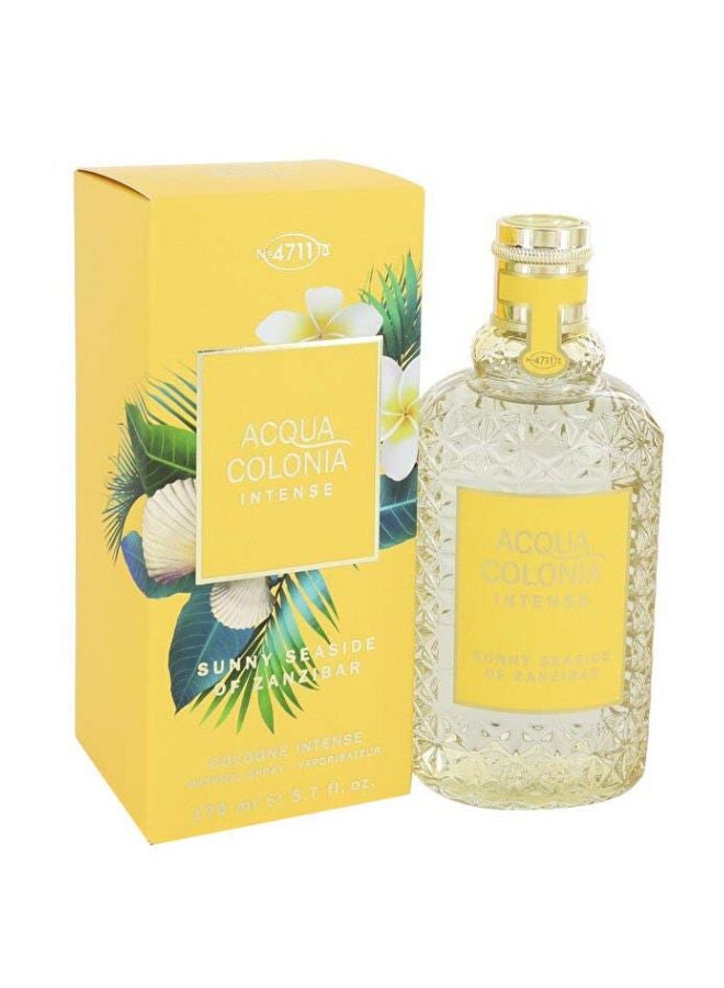 Acqua Colonia Sunny Seaside Of Zanzibar EDC