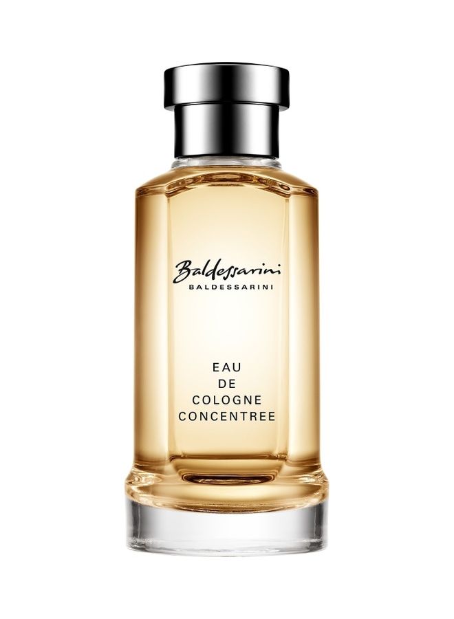 Classic Eau De Cologne Concentree Natural Spray 75ml