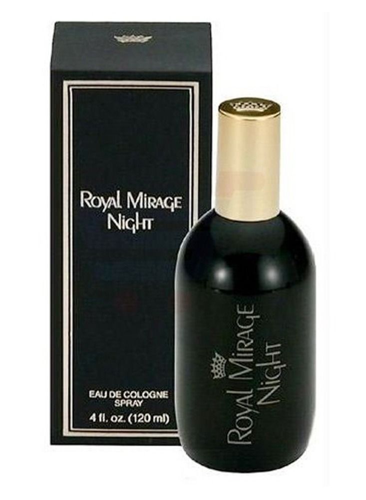 Night EDC For Men 120ml