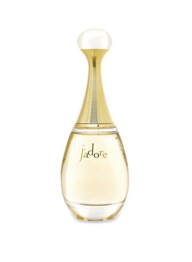 Sauvage & J'Adore EDP Set Sauvage (100), J'Adore (100)ml