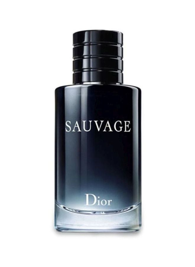 Sauvage & J'Adore EDP Set Sauvage (100), J'Adore (100)ml