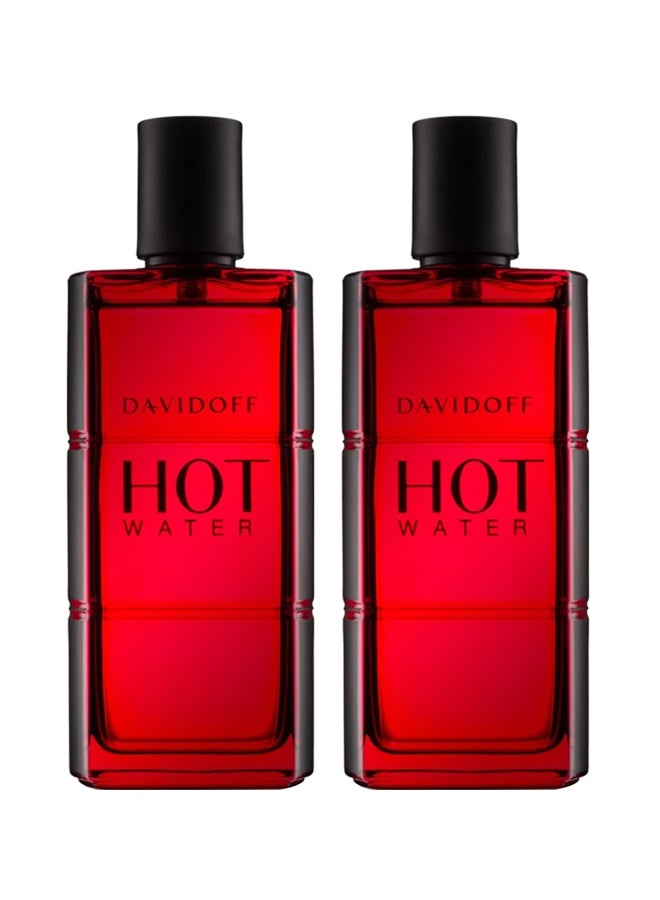 Hot Water Gift Set 110ml