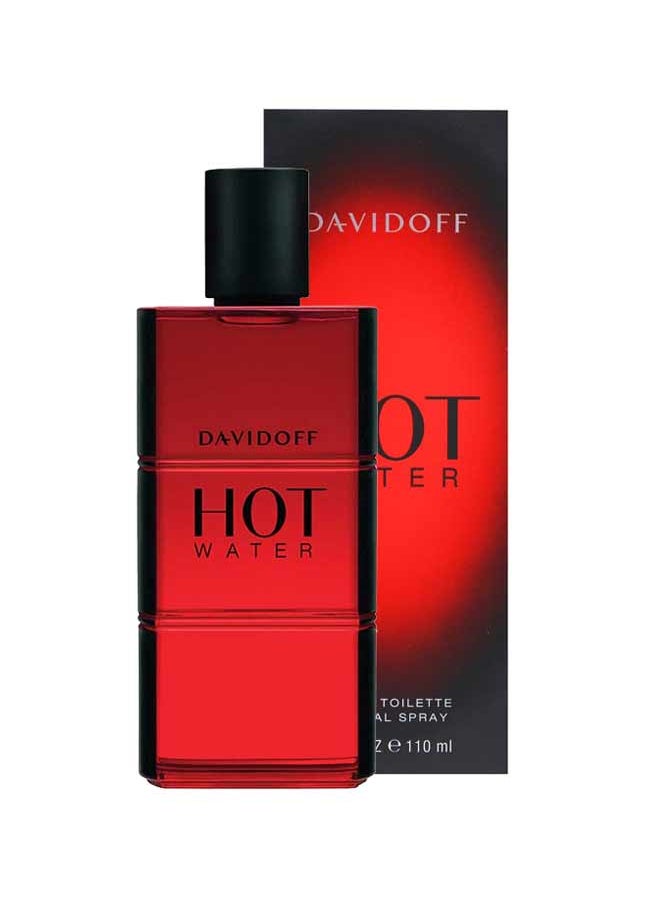 Hot Water Gift Set 110ml