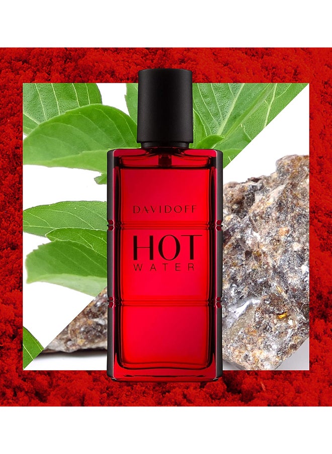 Hot Water Gift Set 110ml