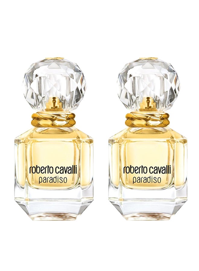 2-Piece Paradiso EDP Gift Set 100ml