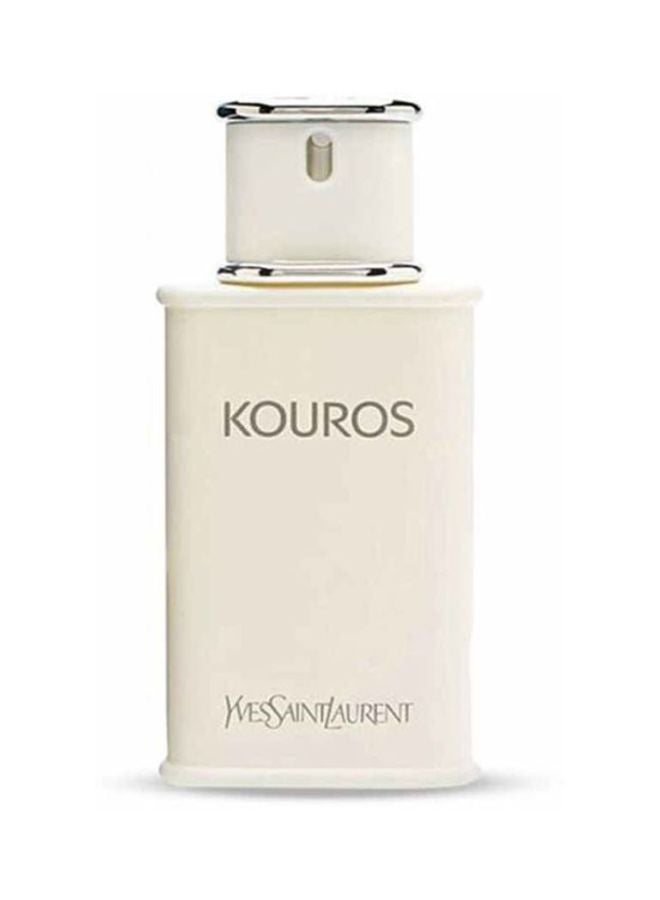 Cinema And Kouros Gift Set Cinema EDP 90, Kouros EDT 100ml