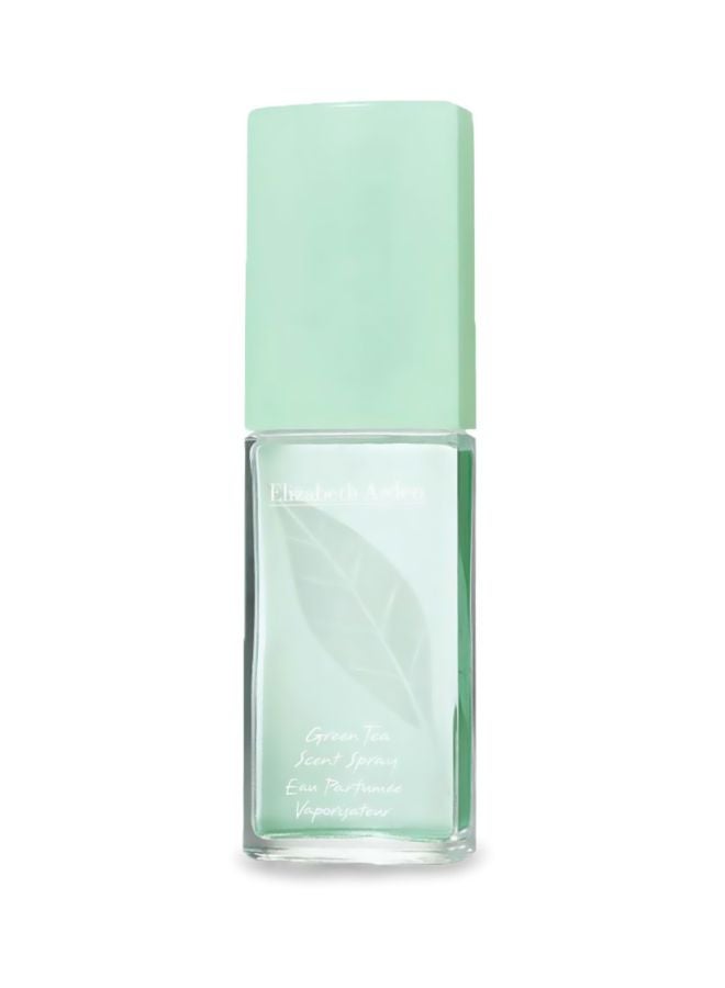 Green Tea And Fresh Gift Set EDP 100 Ml, EDT 100ml