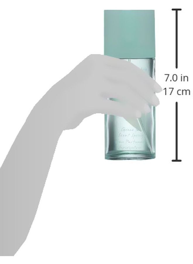 Green Tea And Fresh Gift Set EDP 100 Ml, EDT 100ml