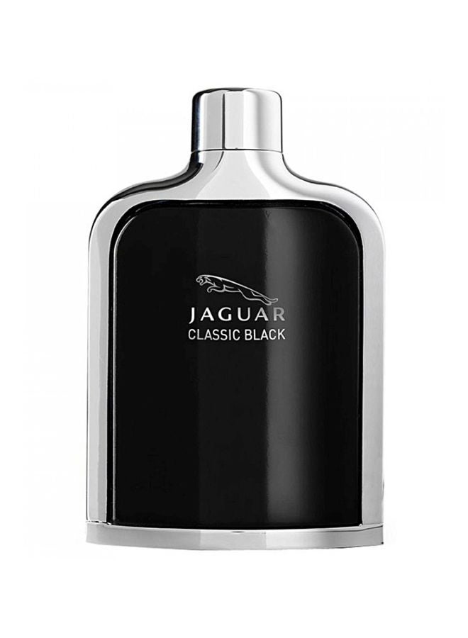 5th Avenue And Jaguar Classic Black Gift Set EDT 100Ml, EDP 125ml