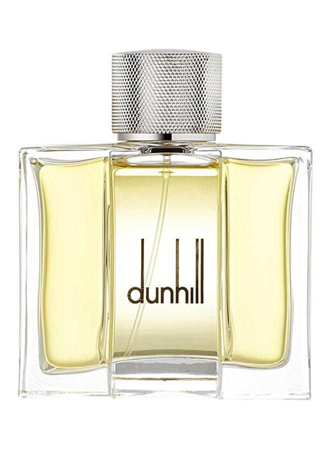 51.3 N And Beauty Gift Set ( EDT 100 ml,   EDP 100 ml)