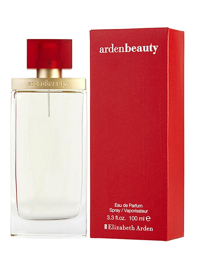 51.3 N And Beauty Gift Set ( EDT 100 ml,   EDP 100 ml)