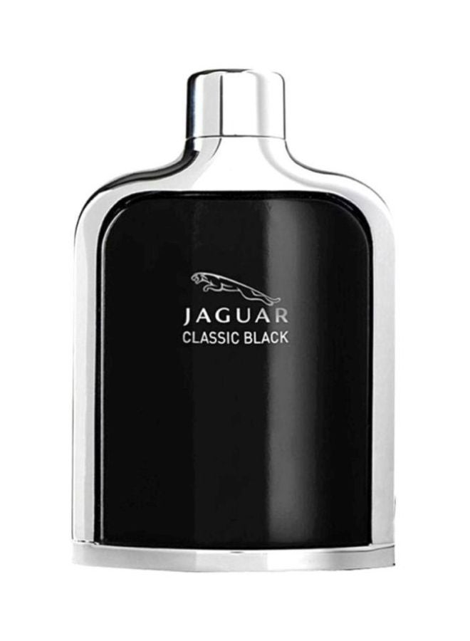 Cool Water And Jaguar Classic Black Gift Set Cool Water EDT - 100, Classic Black EDT - 100ml