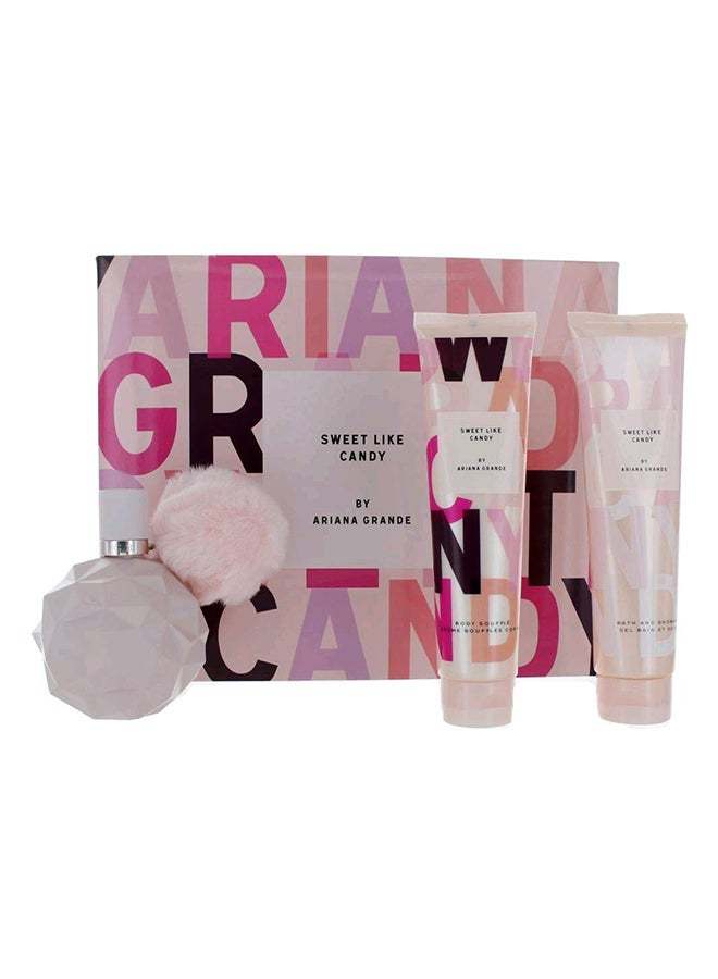 3- Piece Sweet Like Candy EDP Gift Set