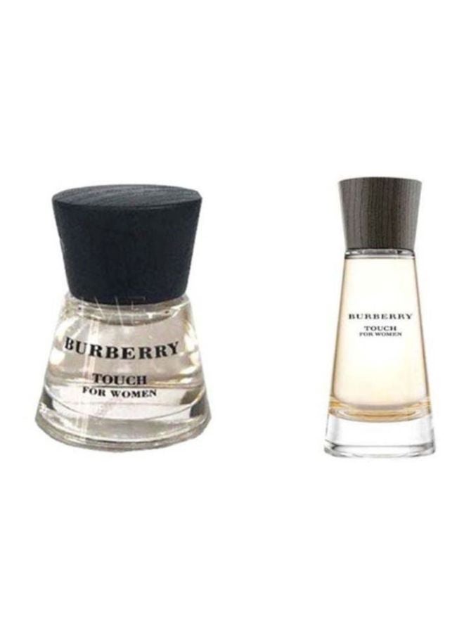 Touch EDP Burberry Touch EDP - 1x 100, Mini EDP - 1x 5ml