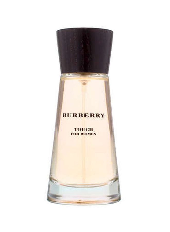 Touch EDP Burberry Touch EDP - 1x 100, Mini EDP - 1x 5ml