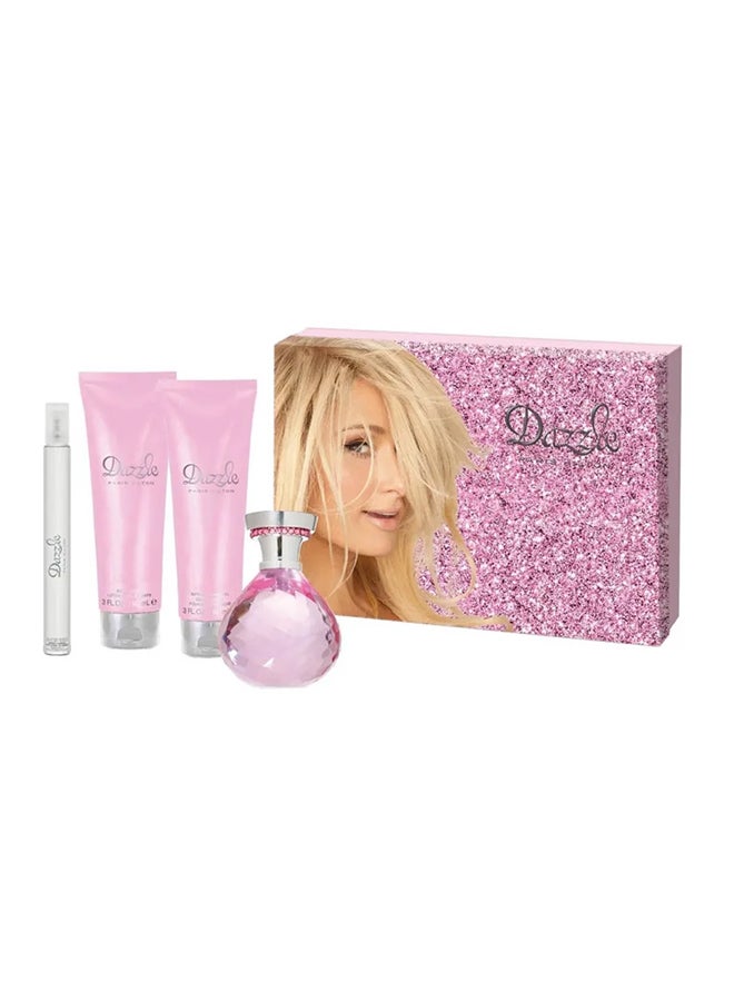 Dazzle Gift Set 315ml