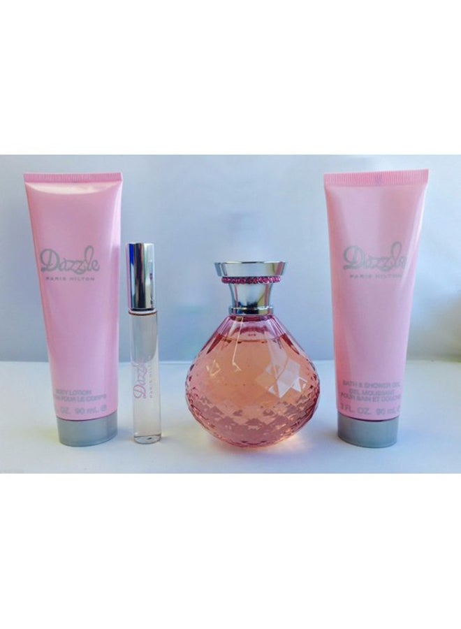 Dazzle Gift Set 315ml