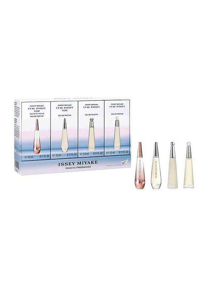 L'Eau D'Issey Gift Set 14ml