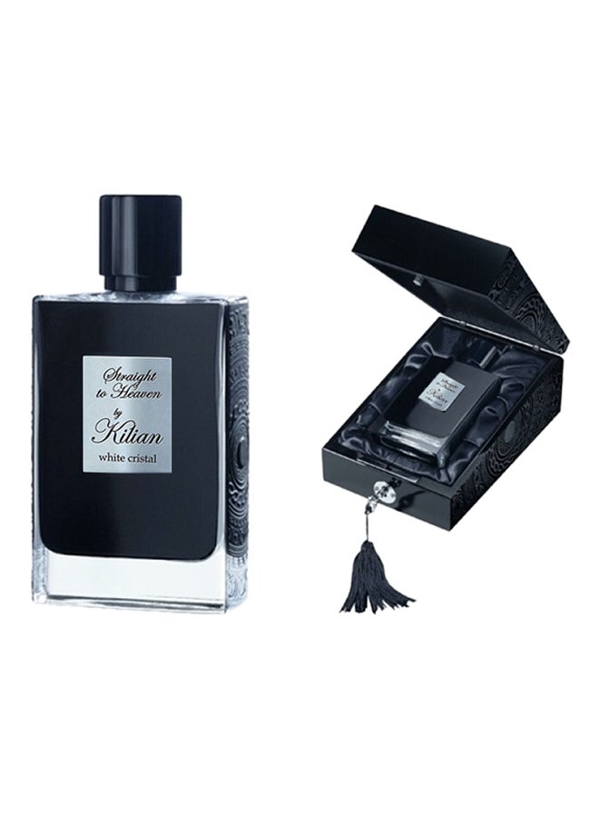 Straight Perfume 50ml