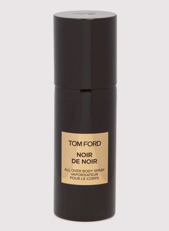 Noir De Noir Body Spray 150ml
