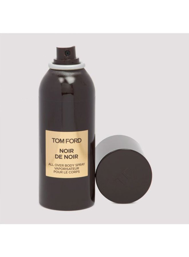 Noir De Noir Body Spray 150ml