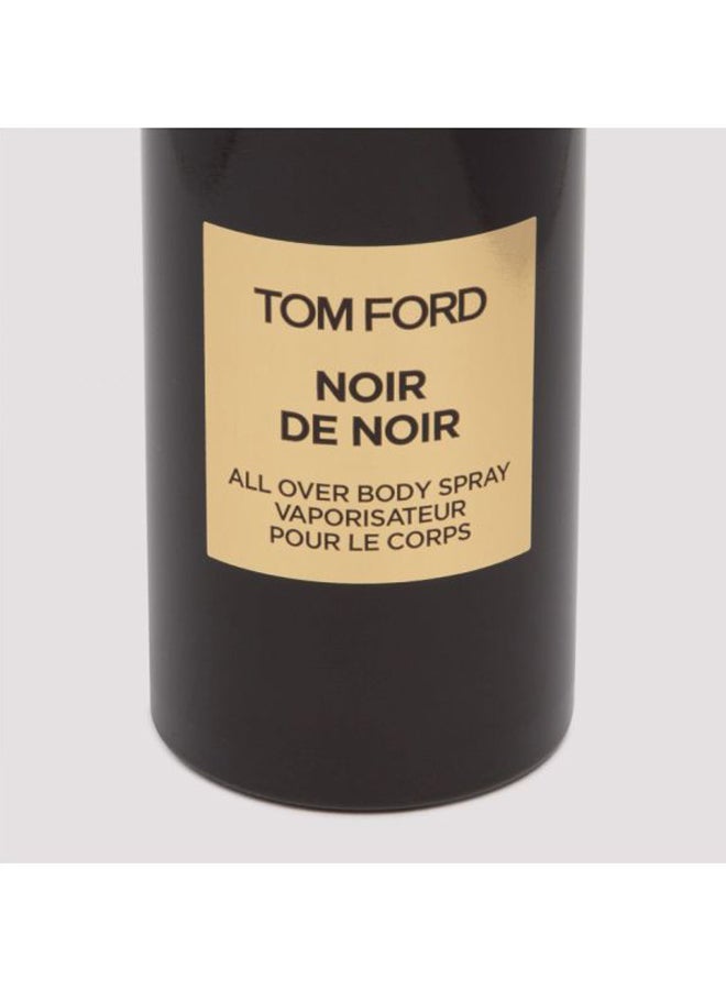 Noir De Noir Body Spray 150ml