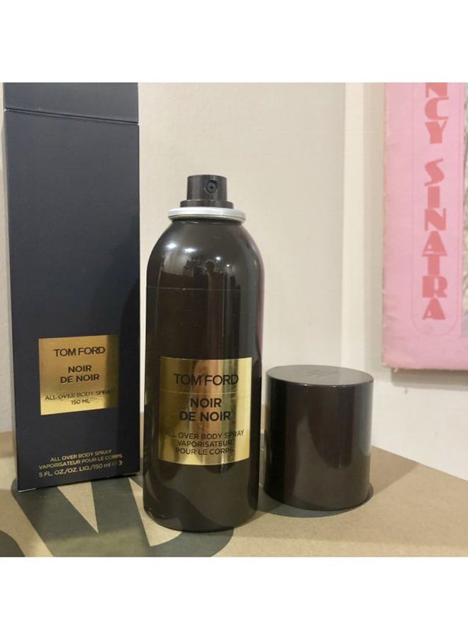 Noir De Noir Body Spray 150ml